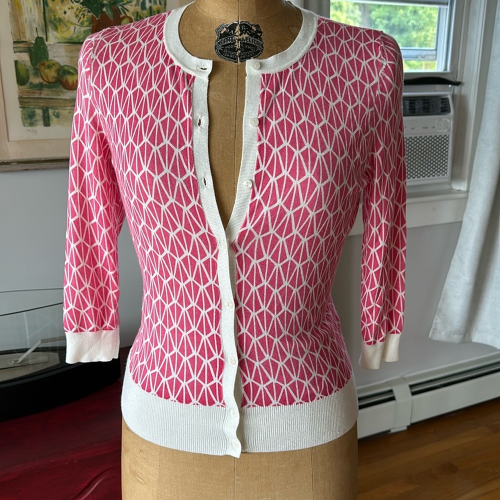 Halogen cardigan size Petite Small